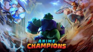 Los mejores combos de peculiaridades en Anime Champions Simulator