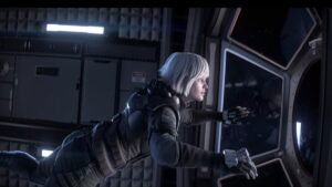 Las mejores estrategias para Iana en Rainbow Six Siege