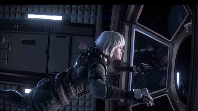 Las mejores estrategias para Iana en Rainbow Six Siege