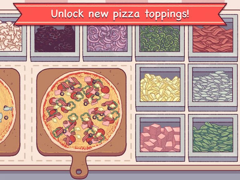 Receta de pizza para el desayuno en Good Pizza Great Pizza