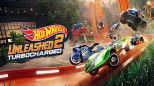 Los mejores autos en Hot Wheels Unleashed 2: turboalimentados
