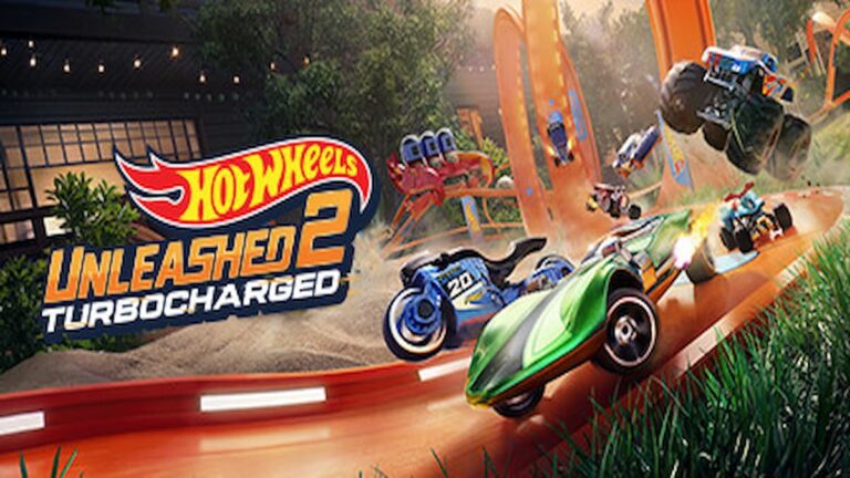 Los mejores autos en Hot Wheels Unleashed 2: turboalimentados