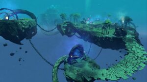 Age of Wonders 4 Empires and Ashes Expansion