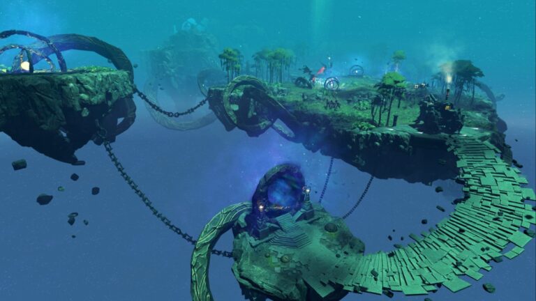 Age of Wonders 4 Empires and Ashes Expansion