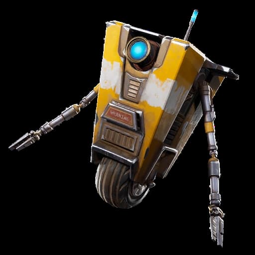 Back Bling tonterías