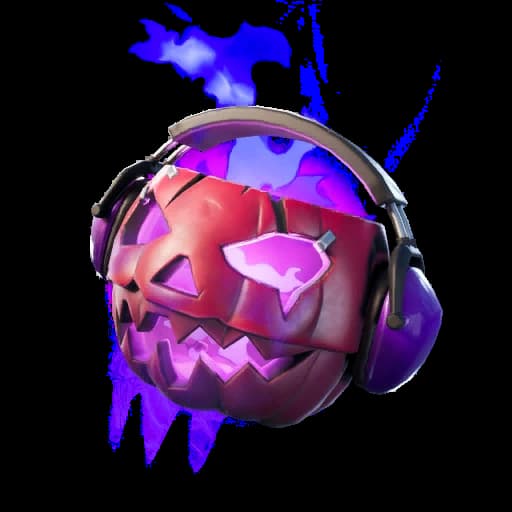 Calabaza Bling