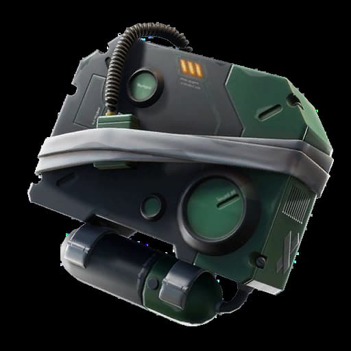 Respuesta de Back Bling