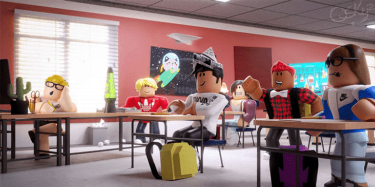 Códigos Roblox RoCitizens (noviembre de 2023)