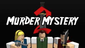 Códigos de Murder Mystery 2 (noviembre de 2023)