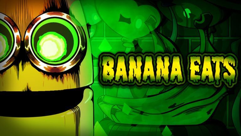 Códigos Roblox Banana Eats (noviembre de 2023)