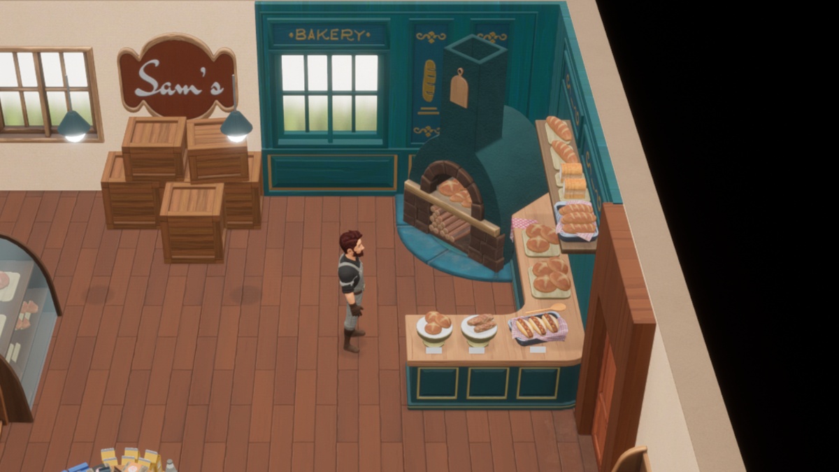 Panadería Isla Coral