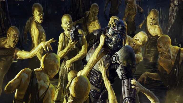 ¿Cómo eliminar Wanted en Fallout 76?