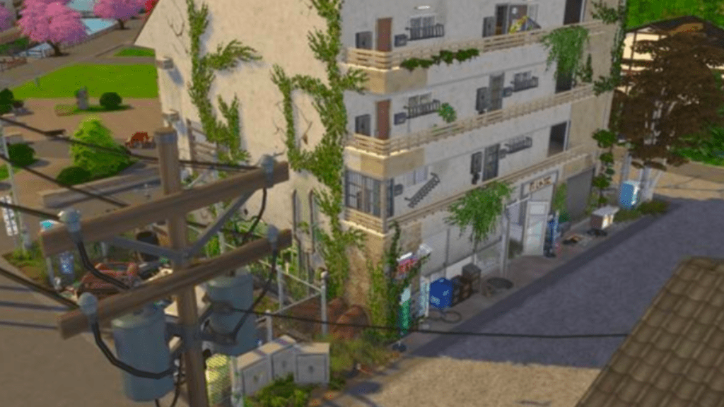 Los Sims 4