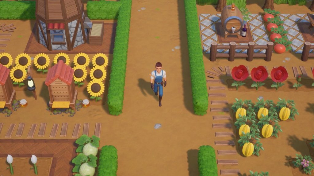 Isla Coral a través de Steam