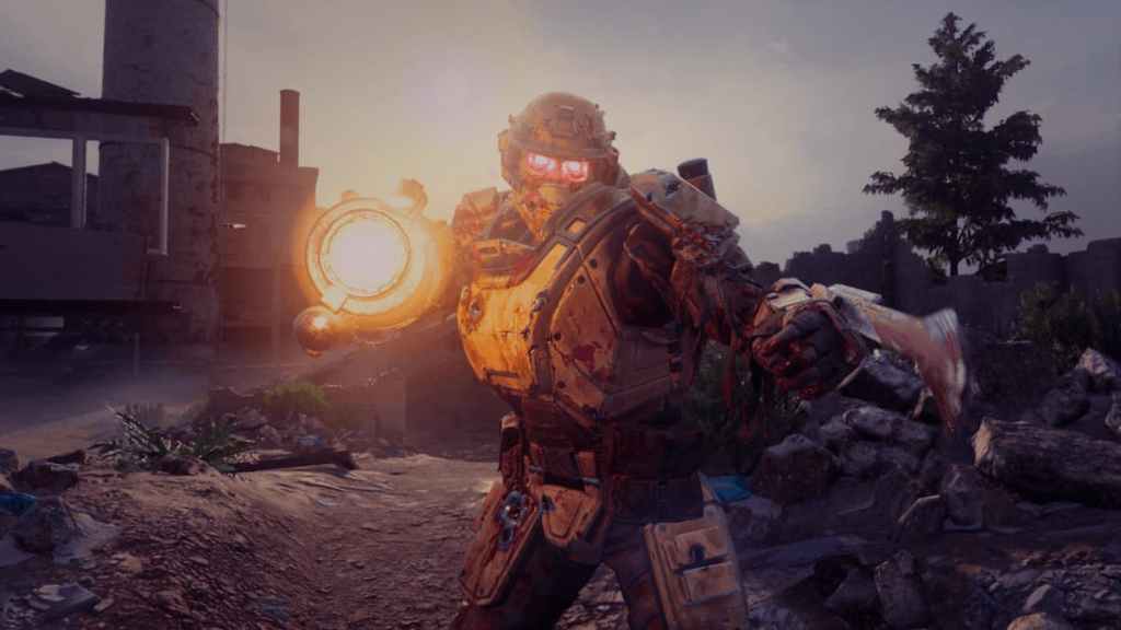 ¿Cómo desbloquear ballesta en MW3 Zombies? destrozador
