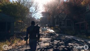 ¿Cómo completar el seguimiento de incógnitas en Fallout 76?