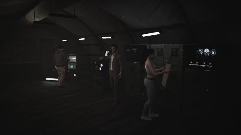 How Sanity works in The Demonologist featured image