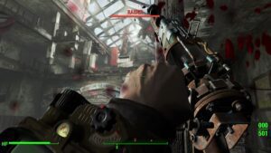 10 mejores armas en Fallout 4