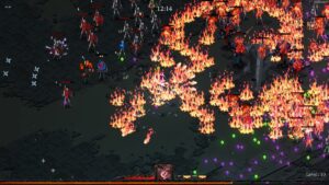 ¿Hay modificaciones y trucos en Death Must Die?