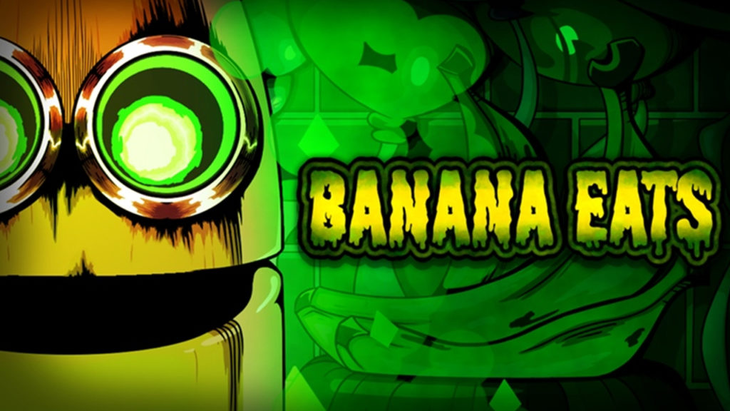 Códigos de Roblox Banana Eats