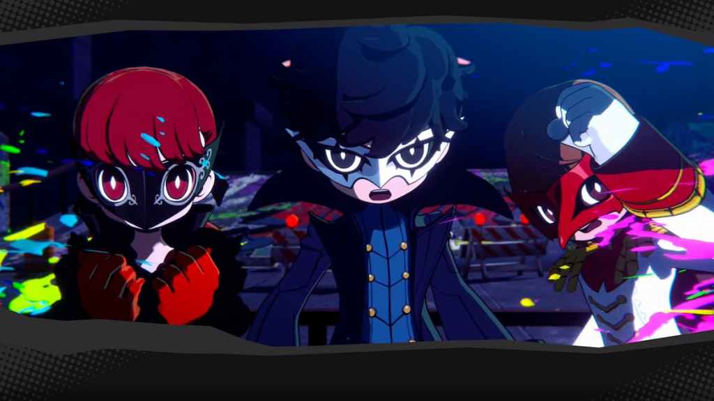 Imagen destacada de Cómo activar los subtítulos automáticos en Persona 5 Tactica