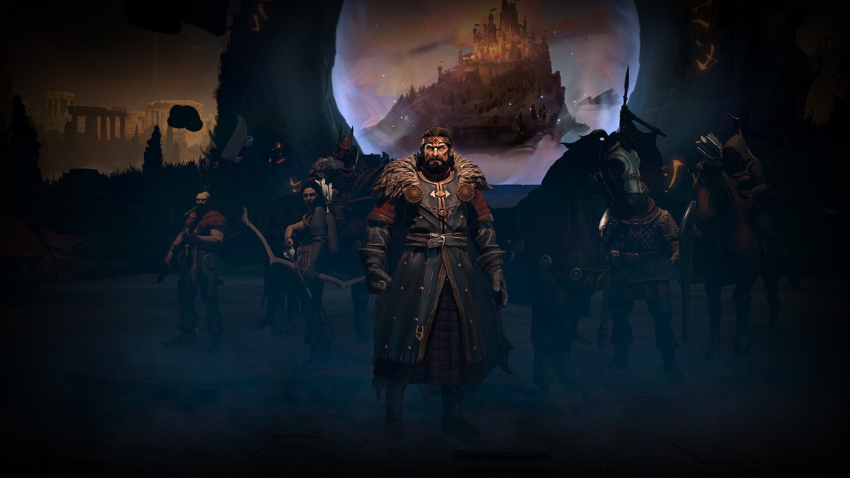 Facción de Age of Wonders 4