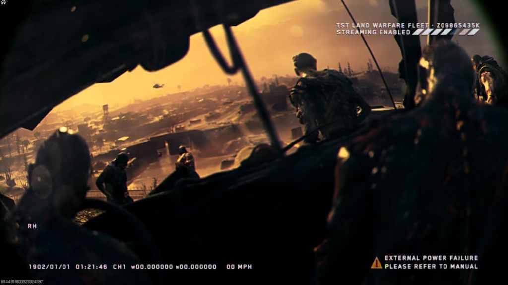 Imagen destacada de la mejor manera de ganar dinero en MW3 Zombies
