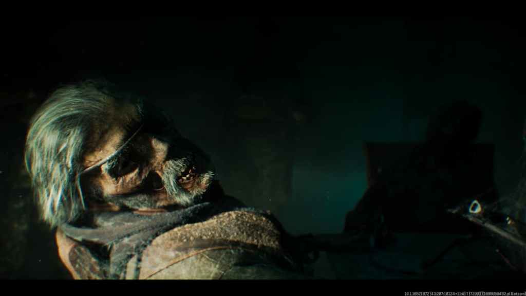 Imagen destacada de las mejores armas para MW3 Zombies