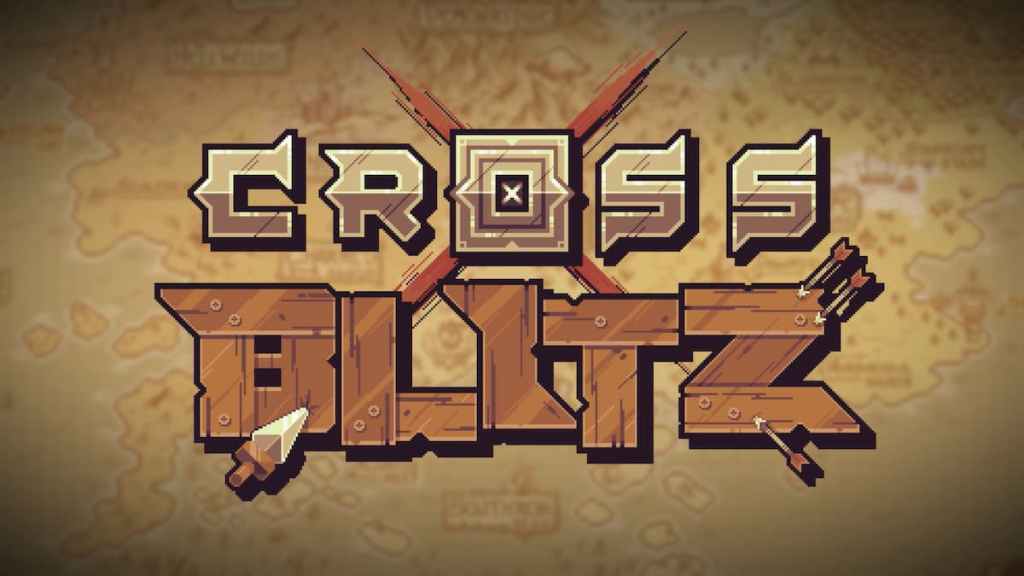 Título de bombardeo cruzado
