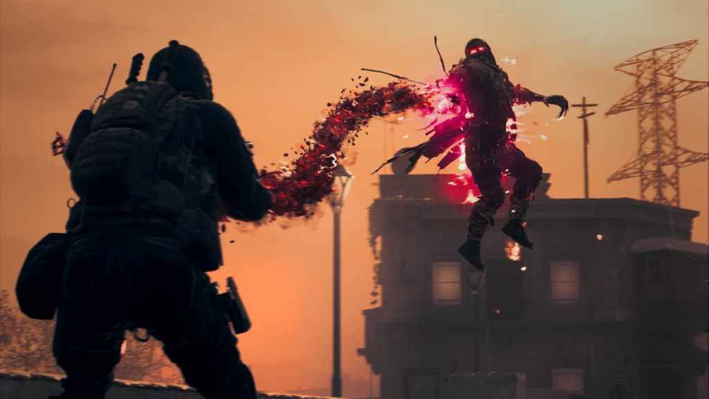 ¿Cómo desbloquear ballesta en MW3 Zombies? Foto principal