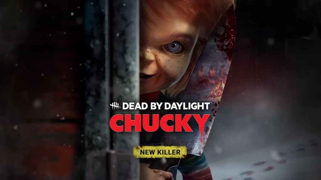 ¿Cómo jugar PTB en Dead By Daylight (DBD)? Foto principal