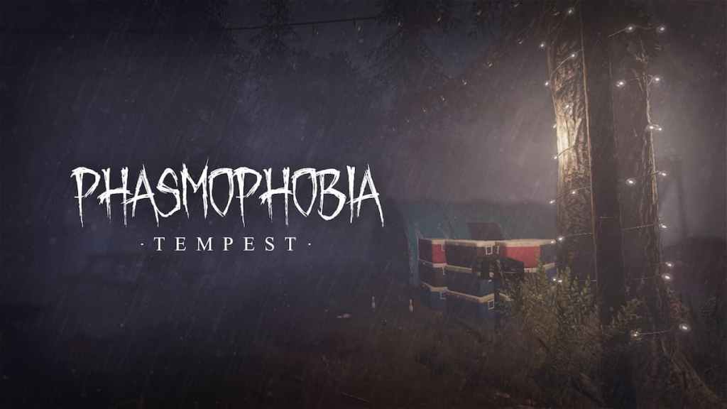 Imagen destacada de todas las correcciones y cambios que llegarán a la actualización v0.8.1.0 de Phasmophobia