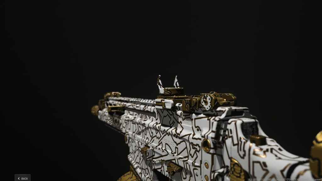 ¿Golden Enigma tiene errores en MW3? Foto principal