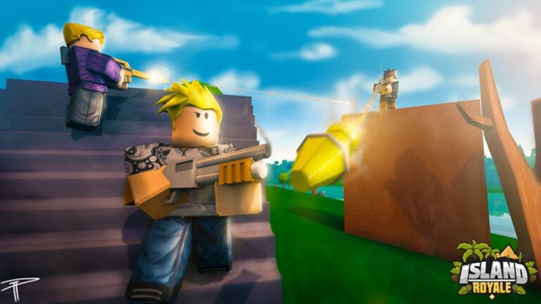 Códigos Roblox Island Royale: dinero gratis (diciembre de 2023)