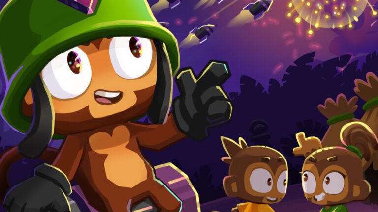 ¿Cómo vincular Bloons TD 6 multiplataforma Steam y dispositivos móviles?