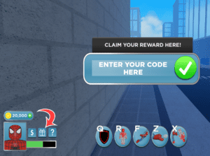 Códigos mundiales de Heroes Online (diciembre de 2023)