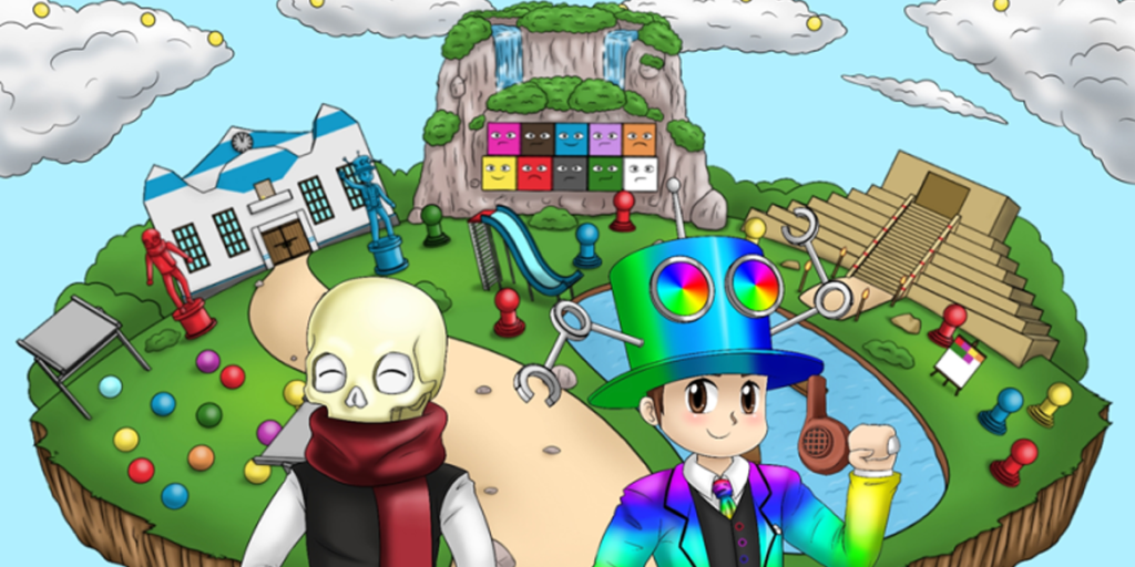 Minijuegos épicos