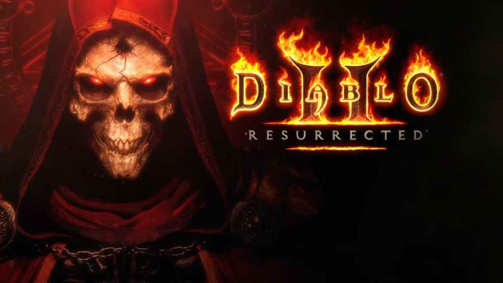 Diablo 2 resucitado