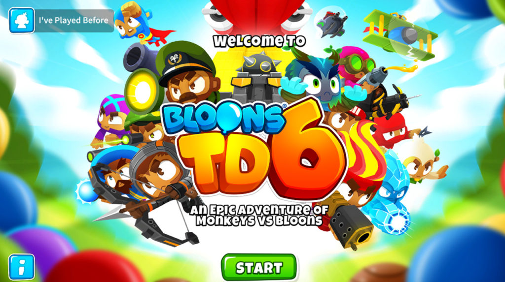 Cómo vincular Bloons TD 6 multiplataforma Steam y móvil