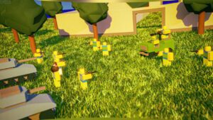 Códigos de magnate del ejército novato (enero de 2024)