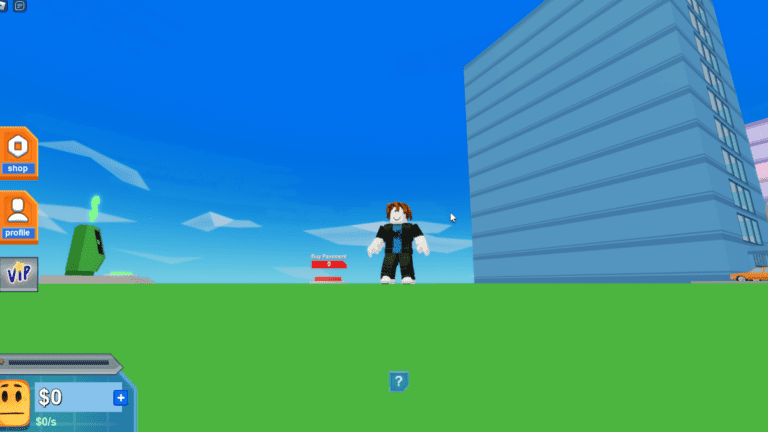 Códigos de magnate de Roblox Mall (enero de 2024)