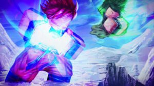 Códigos de Roblox Super Evolution (enero de 2024)