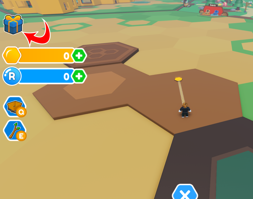 Códigos de canje de My Bee Tycoon