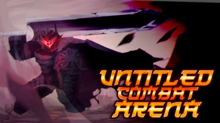 Códigos de Arena de combate sin título (junio de 2022)