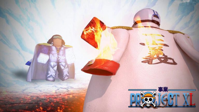 Códigos Project XL: Mastery XP gratuito (febrero de 2024)