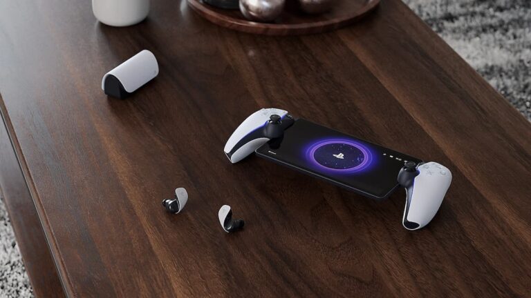 PlayStation Portal featured