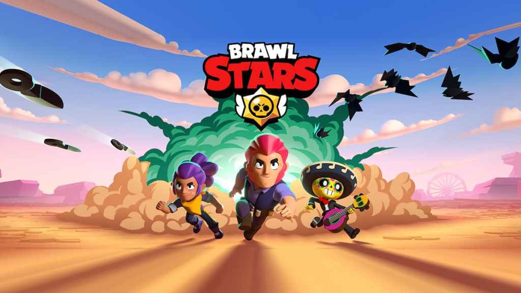 Cómo jugar Brawl Stars en la pantalla de carga de PC